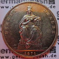 Siegesthaler 1871 Siegesthaler 1871