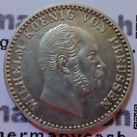 2½ Silbergroschen 2½ Silbergroschen
